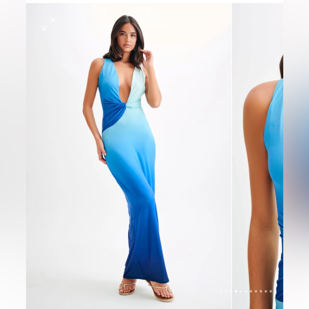 Meshki dresss